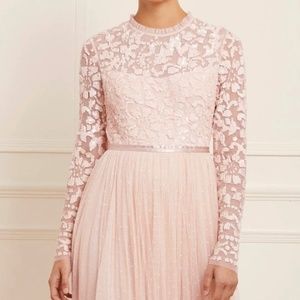 Needle & Thread Tempest Bodice Gown